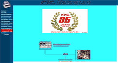 Desktop Screenshot of kwl-motorsport.de