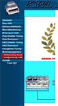 Mobile Screenshot of kwl-motorsport.de